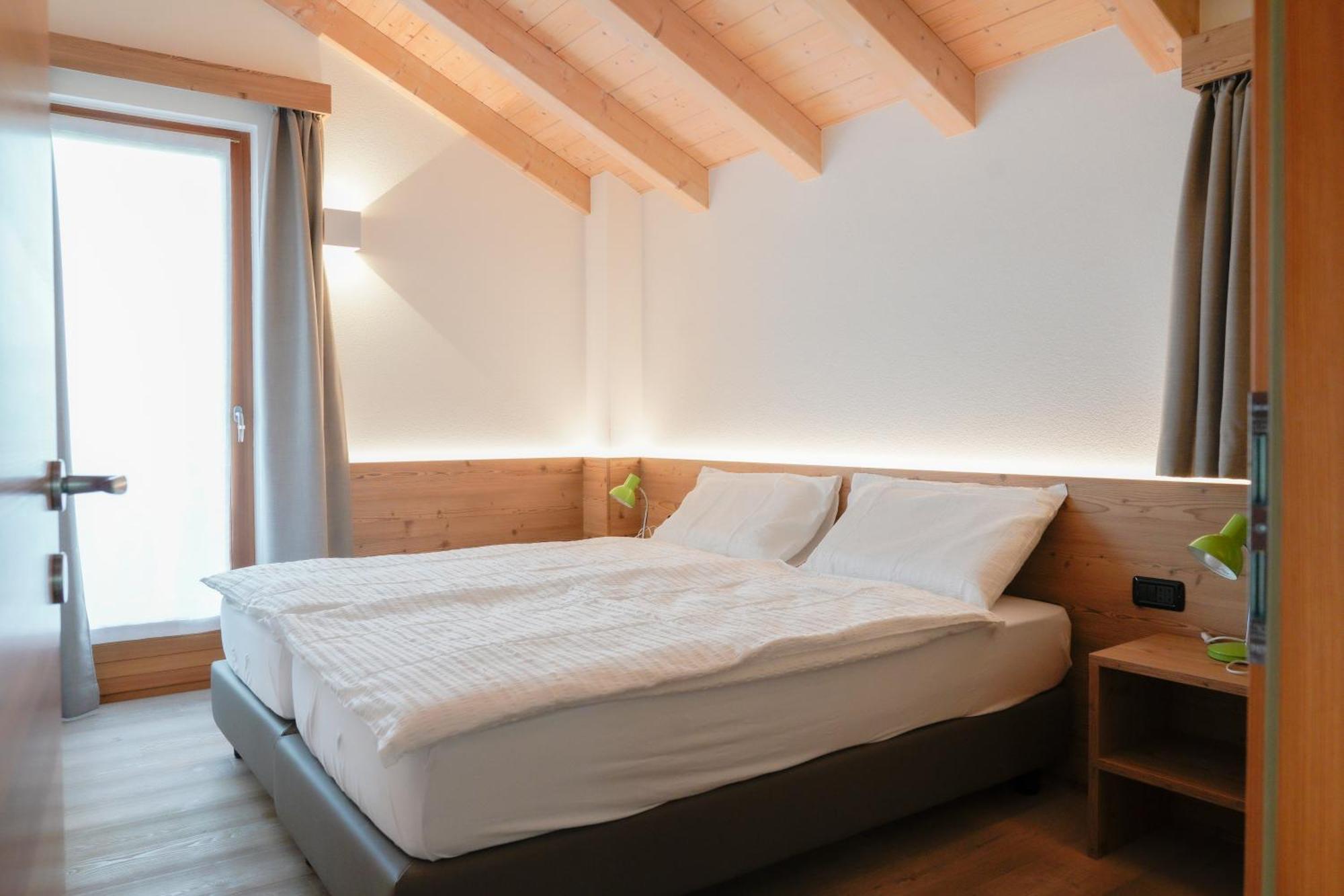 فيلا Agritur La Crucola فلافون المظهر الخارجي الصورة